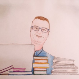 Paolo Mosanghini's profile photo