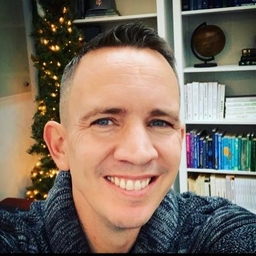 John Spencer's profile photo