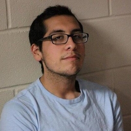 Adrian Ortega's profile photo