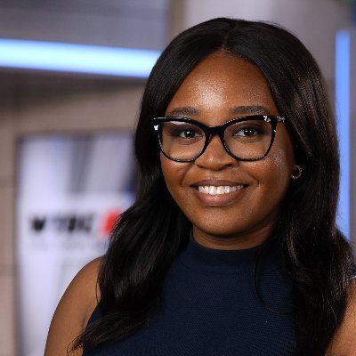 Simone McKenny's profile photo