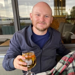 Michael Morrison's profile photo