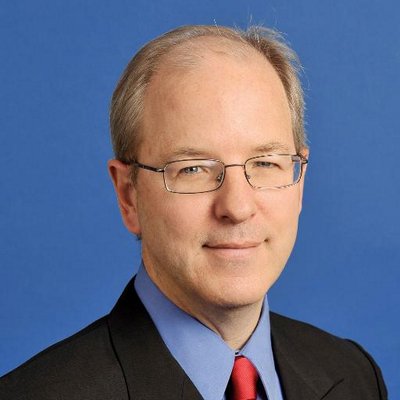 Chuck Marr's profile photo