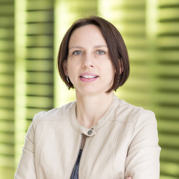 Marie Laudouar's journalist profile photo
