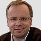 Christophe Deloire's profile photo