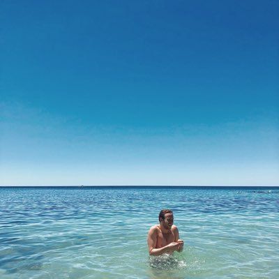 Michael Mkoka-Nicholson's profile photo