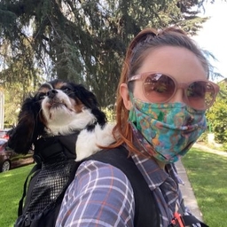 Catherine Womack's profile photo