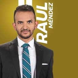 Raúl Mendez's profile photo