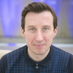 Stuart Millar's profile photo