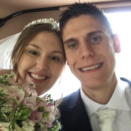 Claire Aldridge's profile photo