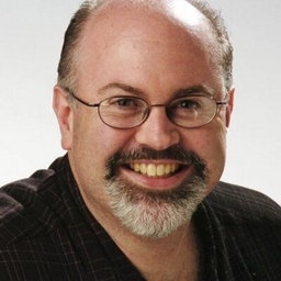 Michael Smith's profile photo