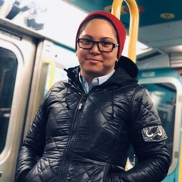 Lucia Suarez Sang's profile photo