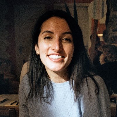 Justine Williams's profile photo