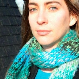 Jessica Stites's profile photo