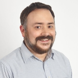 Jason Contant's journalist profile photo