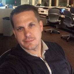 Gregory Kelly's profile photo