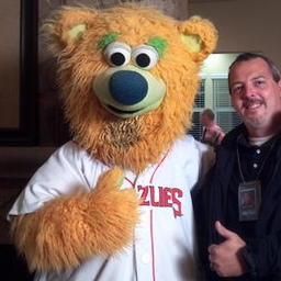 Terry Woods's profile photo