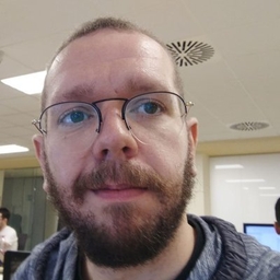 Juanjo Cerero's profile photo