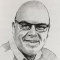 Graham Norwood's profile photo