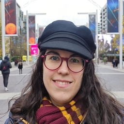 Belén Collado's profile photo