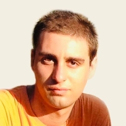 David Bernal Raspall's profile photo