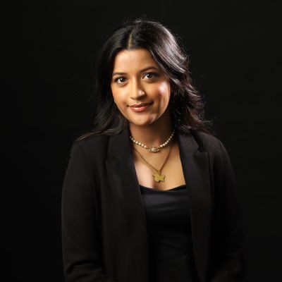 Um-E-Aymen Babar's profile photo