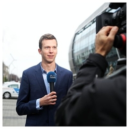Attila Magyar's profile photo