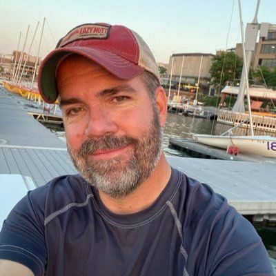 Todd Allbaugh's profile photo