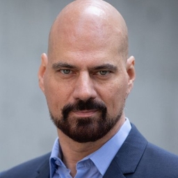 Frédéric Zalac's profile photo