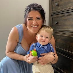 Angela Hatem's profile photo