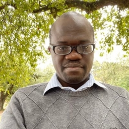 Kayode Crown's profile photo