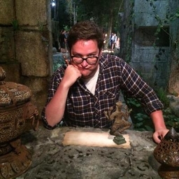 Josh Wigler's profile photo