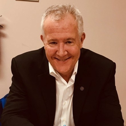 Nate Hendley's journalist profile photo