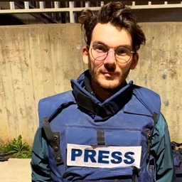 Benjamin Brown's profile photo