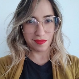Paula Ramon's profile photo