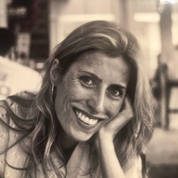 Tanya Simon's profile photo