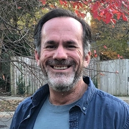 David Nather's profile photo