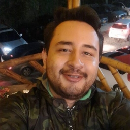 William Beltrán's profile photo