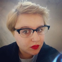 Marie Le Conte's profile photo