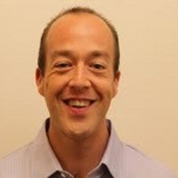 Brian McCready's profile photo