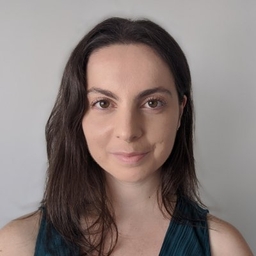 Alicia Perera's profile photo