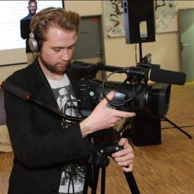 Jimmy Hautecloche's profile photo