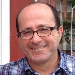 Michael Silverman's profile photo
