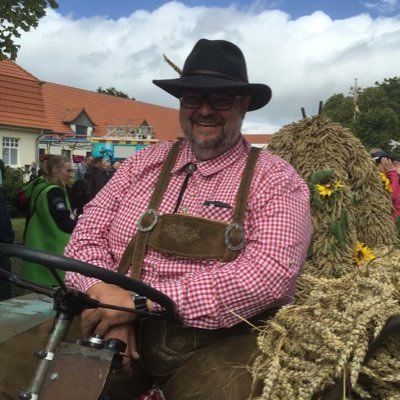 Heiko Oetjen's profile photo