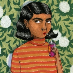 Meher Ahmad's profile photo