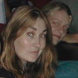 Victoria Batchelor's profile photo