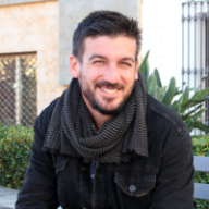 Alberto Domínguez's journalist profile photo