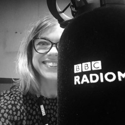 Claire Hamilton's profile photo