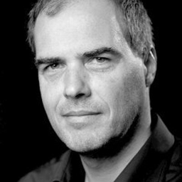 Chris Dawson's profile photo