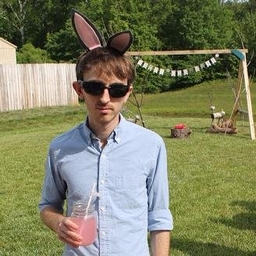 Jonah Ogles's profile photo
