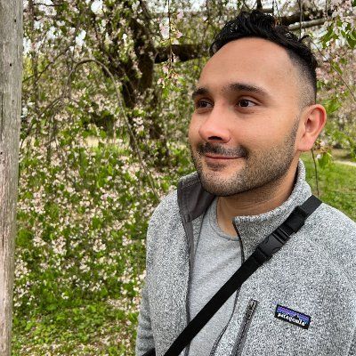Nicholas Limon's profile photo